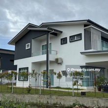 Serene Sakura @ Jalan Camar For Sale