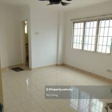 Kuala Lumpur - Prima Setapak Condo - Setapak