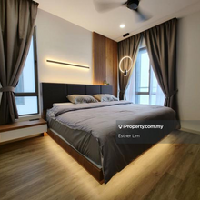 Palas Horizon Residence Condominium 
