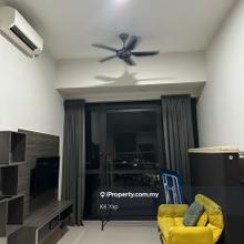Third Avenue @ Cyberjaya