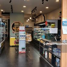 Ground Floor Shop Lot Bandar Baru Selayang Near Stadium Selayang