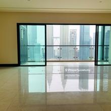 The Binjai on The Park KLCC