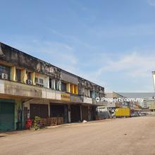 Terrace factory for Rent
