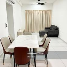 Batu Kawan Condo for Rent near Design Village Ikea Aspen Vision City