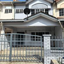 Taman Bukit Mewah, Taman Jasmin, Kajang Prima  House For Rent