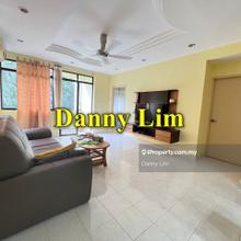Asia Heights Farlim Air Itam Sunshine Central