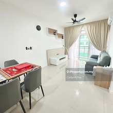 One49 Residence , 3 bedroom in Jb town area For Rent 