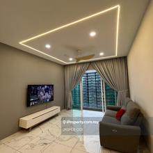 Quaywest Residence, Bayan Lepas, 1246 sqft, Queensbay, Inti, Usm