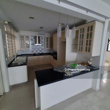 Low density Condominium near Semantan MRT Station