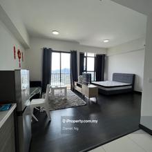 28 Boulevard Studio For Sale