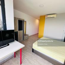Studio for Rent