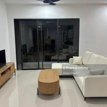 Ava Residence Fully Furnish Unit For Rent!