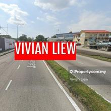 Double Storey Shop Rent Bayan Lepas Main Road Bk Jambul Bayan Lepas 