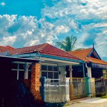 Renovated Single Storey Terrace Desa Pinggiran Putra, Putrajaya
