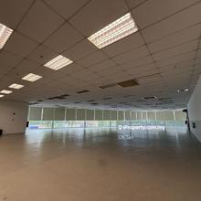 Temasya @ Glenmarie Shah Alam Factory/ Warehouse