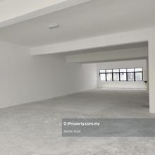 Aurora Place @ Bukit Jalil Office for Rent, next to Pavillion