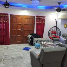 Renovated and Extended with DBKL