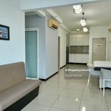 Below Market Value! Rm399k Only (Bank Value Rm520k)