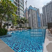 2 Carpark The Trees Damansara Residensi Sg Penchala KL