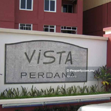 Cheapest!! Vista Perdana, 936sf, 3 Rooms, Mid Floor, Butterworth  