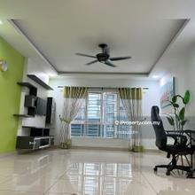 Apartment ppam Selasih, Presint 17, Putrajaya