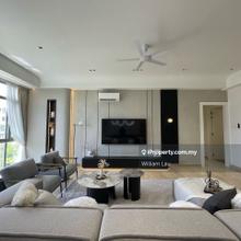9 madge jalan u thant for sale, klcc, ampang hilir