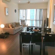 Renovated with move in condition