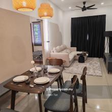 Aston Minka Residences Bukit Mertajam For Sale
