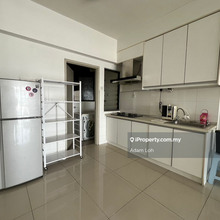 Setiawalk, Pusat Bandar Puchong, Selangor 