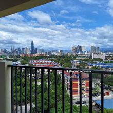 Bintang Mas Cheras Below Market Rm100k 100% Loan Free Stamping