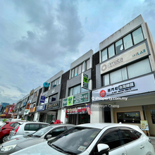 Setia Alam Setia Taipan Shop For Sale
