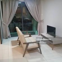 Serviced residence for Sale