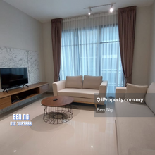 Cozy Fully Unit For Rent