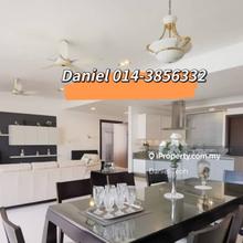Value Buy Seaview Beachfront Infinity Super Condominium Penang 