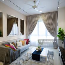 Serviced residence for Rent