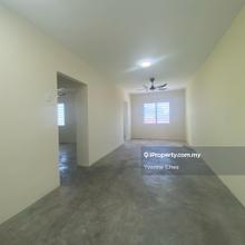 Sanctuary court flat 