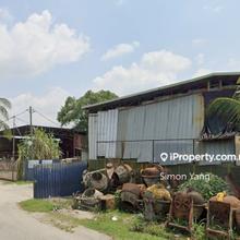 Taman Perindustrian Balakong Jaya Industry Land 