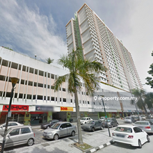 Lowest Price!! Harmony View, 667sf, Mid Floor, 3 Rooms, Prime Location