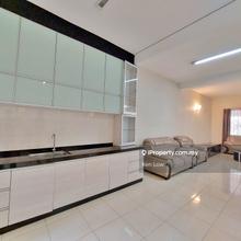 2.5 Sty House 22x80, Fully Reno, Taman Bukit Kajang Baru, MRT Kajang