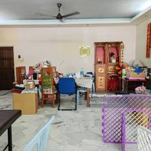 Spaces Double storey link House for sale