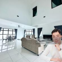 Sky Loft Premium Suite