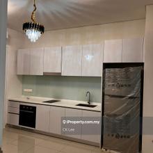 Sky awani 3 fully furnished