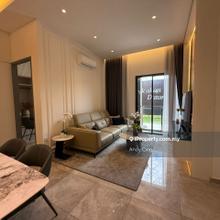 Parkland By The River, Permas Jaya