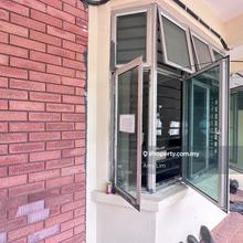 Taman Puchong Utama 1 Seksyen 1 @ 22 x 75 Double Storey Facing open