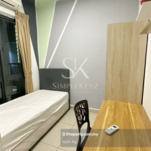 Modern Living at Dk Senza Fully Furnished Rooms Next to Taylors