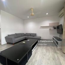 Fully furnished beautiful cozy house for rent opposite La Promenade