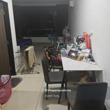 Twin Tower Studio Johor Bahru