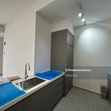 Ready to move in