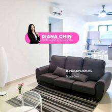 Nice fully furnished unit