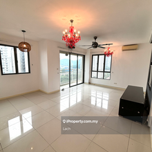 High floor unit for rent 